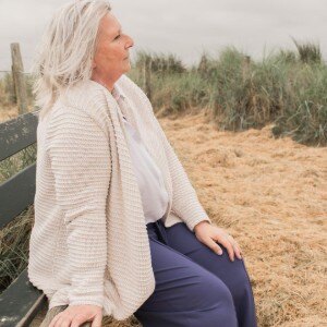 sharon _rodenburg_healer op astand